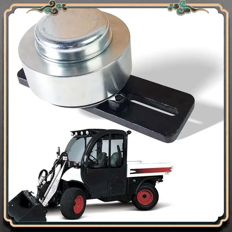 M45K-6735884 6711698 محرك حزام الموتر بكرة عاصي لبوب كات 5600 653 751 753 763 773 7753 S130 S150 S160 S175 S185 أجزاء