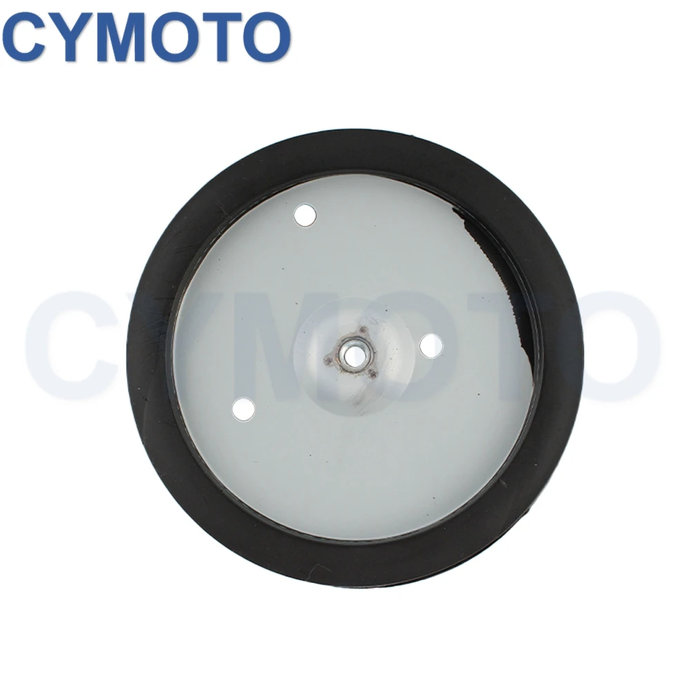 Motorcycle Air Filter Cleaner For Harley Screamin Dyna 110 TWIN CAM 99-07 29442-99A HD-0800