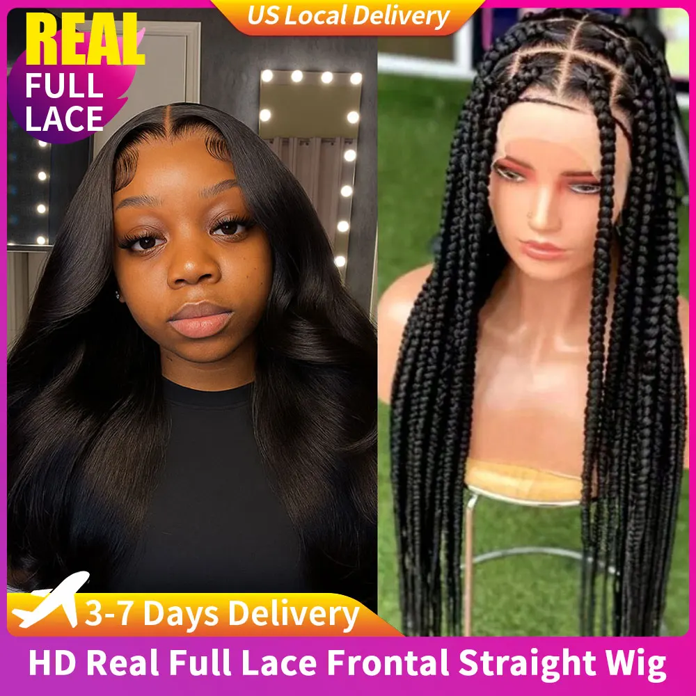 

360-градусный парик из натуральных волос на кружеве, объемная волна, скрытый ремешок, невидимая лента, предварительно выщипанная, бесклеевая, естественный вид для чернокожих женщин