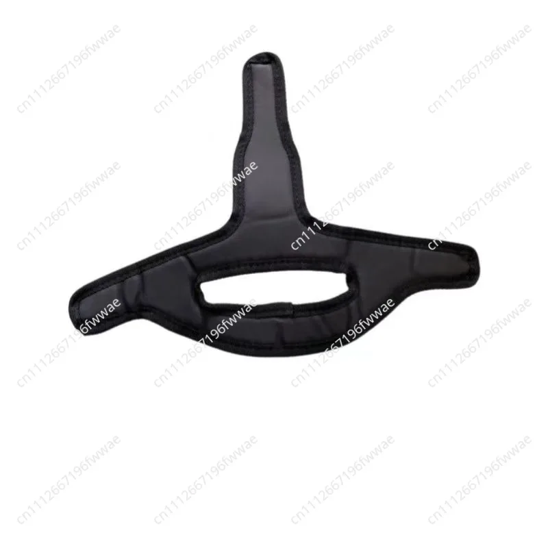 NOVA Alça de Áudio Deluxe para Headset HTC VIVE VR Peças de Reposição Originais Acessórios