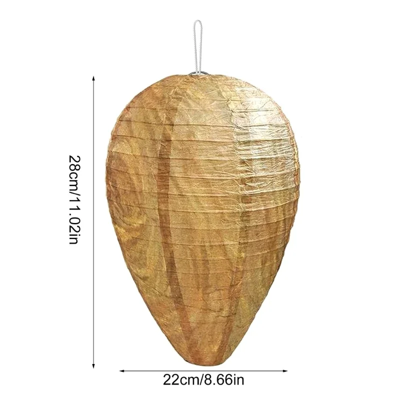 6 упаковок гнездовых приманков