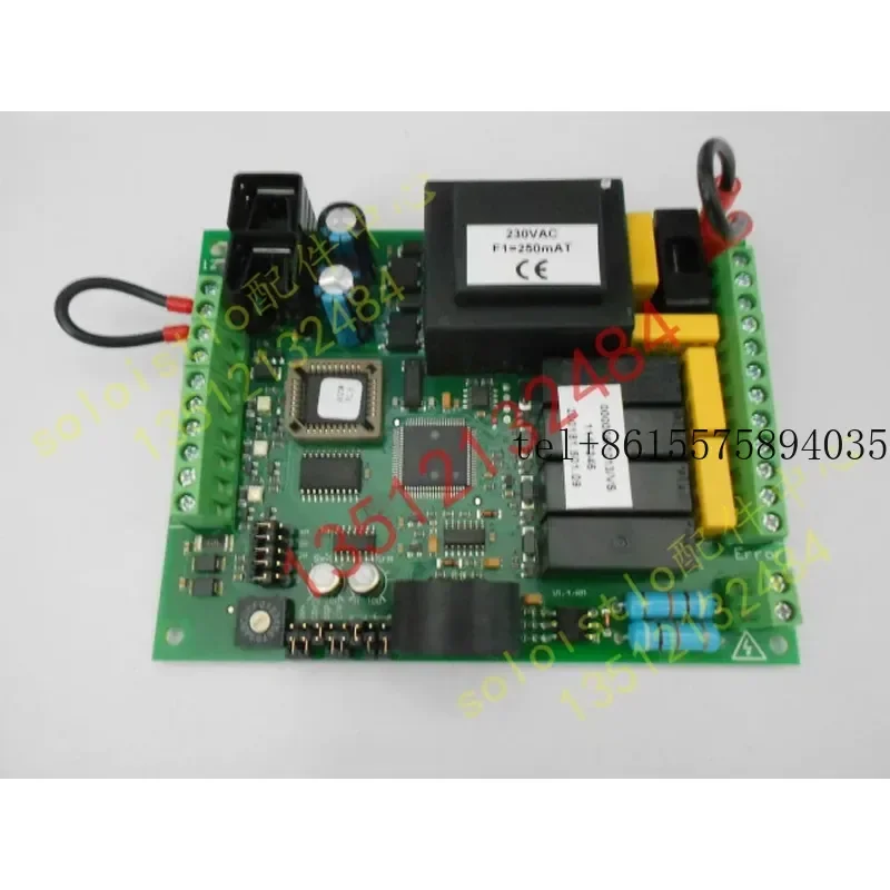 hot CANDARI Candy humidifier ECO3 humidifier board main computer  control  Wartmeier electrode humidification