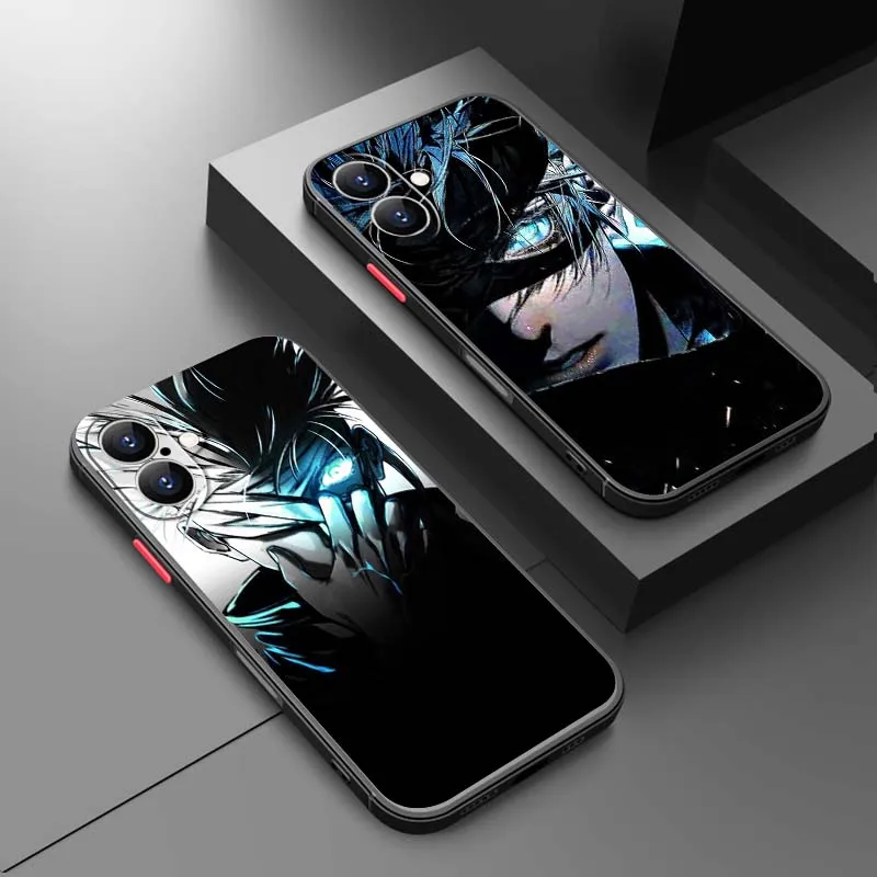 Anime J-Jujutsus K-… - image