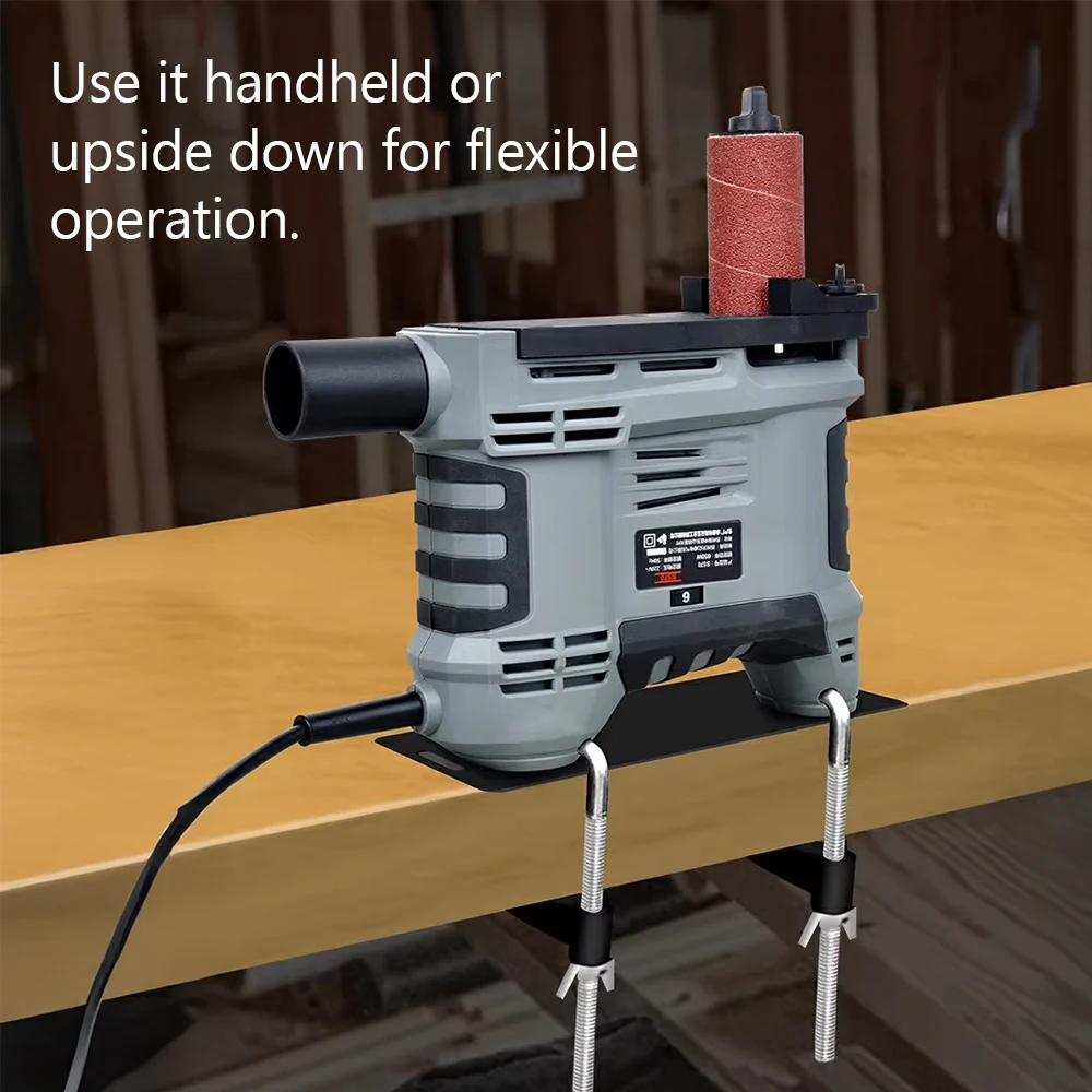 Woodworking Arc Pol…