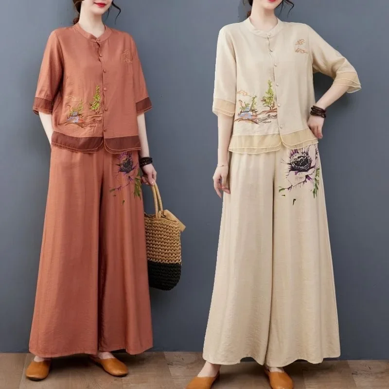 bebeta: Scopri la Collezione di Pantaloni Due Pezzi per Donna 2025