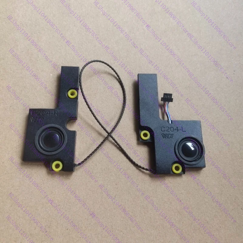 

Оригинал для ASUS C204MA SPEAKER R+L 04072-03200000
