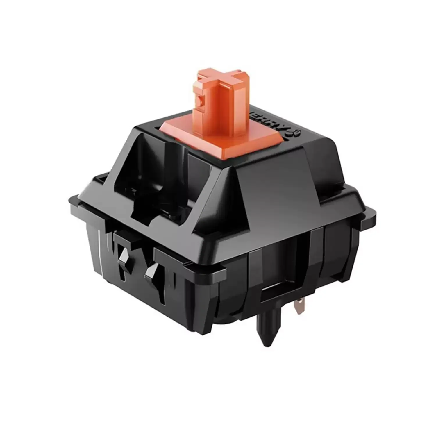Original Cherry MX2A Orange V2 - Pc Gaming Orange review and price