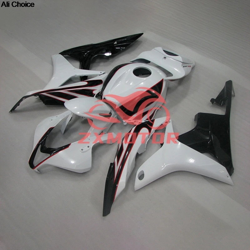 CBR600RR 2007 2008 Fairings for Honda CBR 600RR 07 08 Motorcycle Customized ZXMT Plastic High Quality Fairing Kit