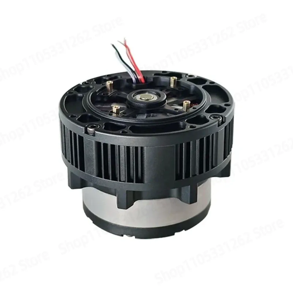 GIM6010-48 Planetary geared motor Robot joint module Industrial robot arm High torque motor
