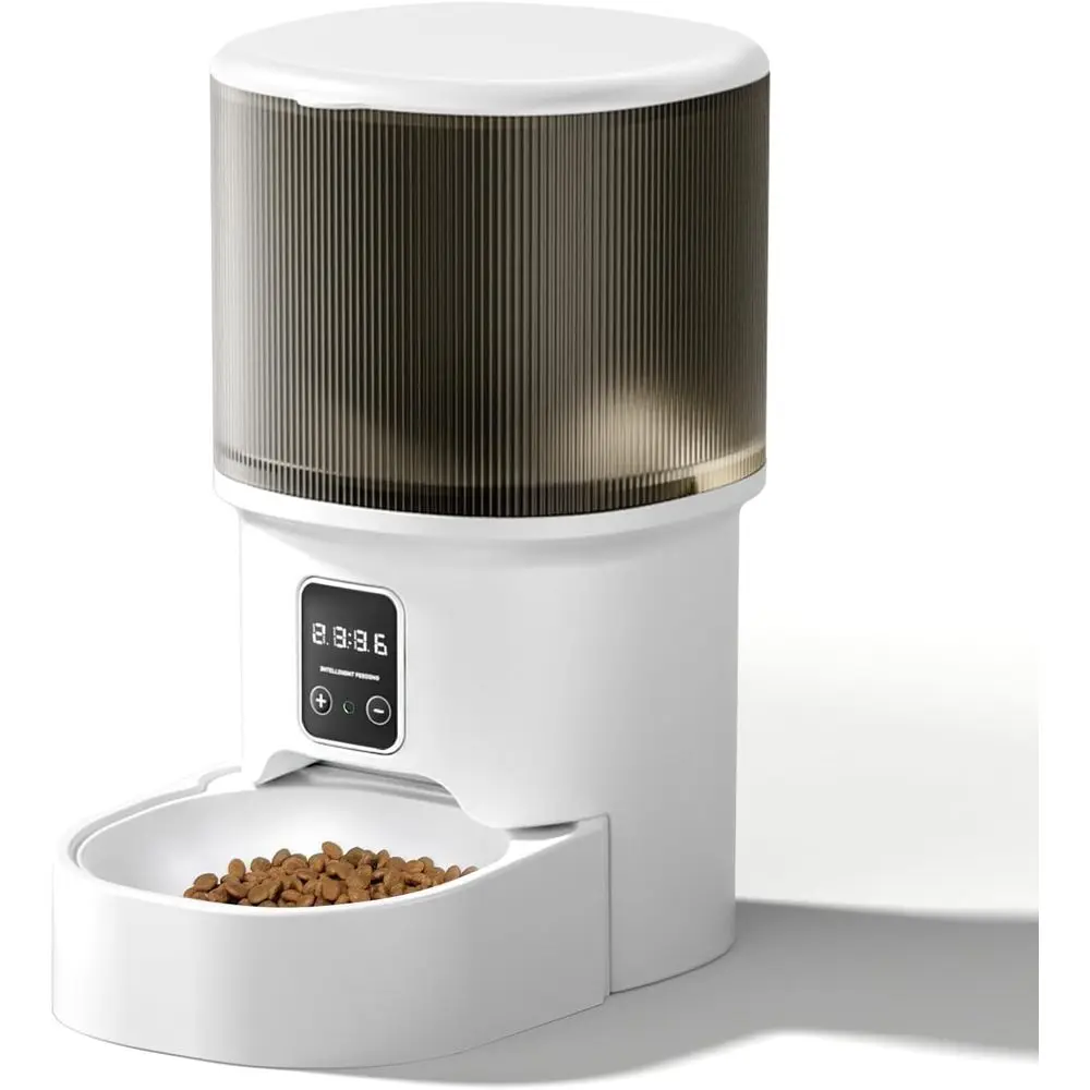 4L Automatic Pet Fe…