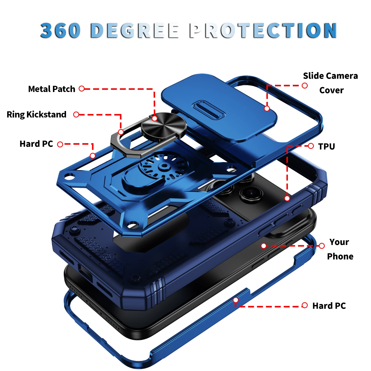 Thumbnail 3 - #54 Best iPhone 13 Cases to Buy In 2026