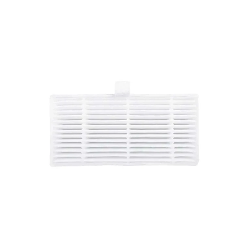 For Midea VCR04W Robot Vacuum Cleaner Side Brush Mop Cloth Hepa Filter Accessories Replacement Spare Parts