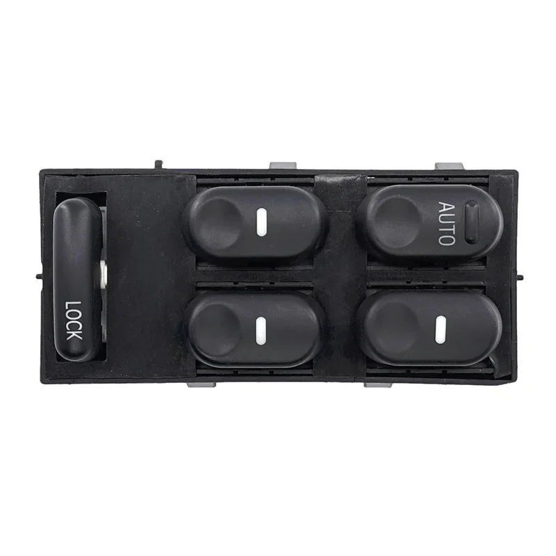 NEW:10433029  Power Window Master Control Switch For Buick Regal