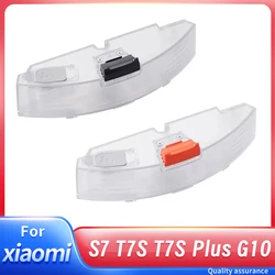 Vacuum Cleaner Water Tank For Roborock S7 T7S T7S Plus G10 Electric Control Water Tank Replacement Parts
