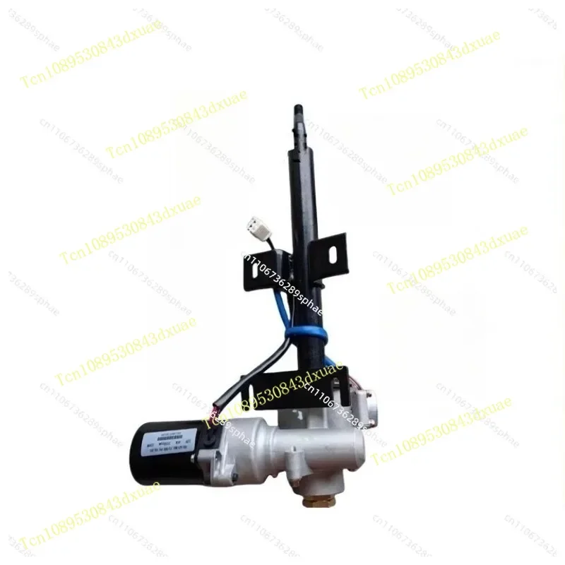 K07S C31 C32 V27 Electronic steering power steering device modified electric steering machine assembly