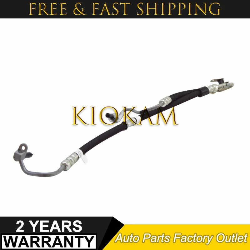 Tubo sterzo assistito 1PCLR057239 LR013834 per ricambi auto Land Rover Discovery 4 L319 LHD