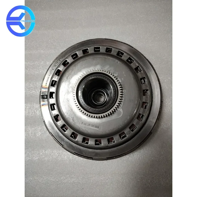 MPS6 6DCT450 1268154C-FX Transmission Clutch Assembly Gearbox Drum Suit For Chrysler Dodge Ford Land Rover Volvo C30 C70