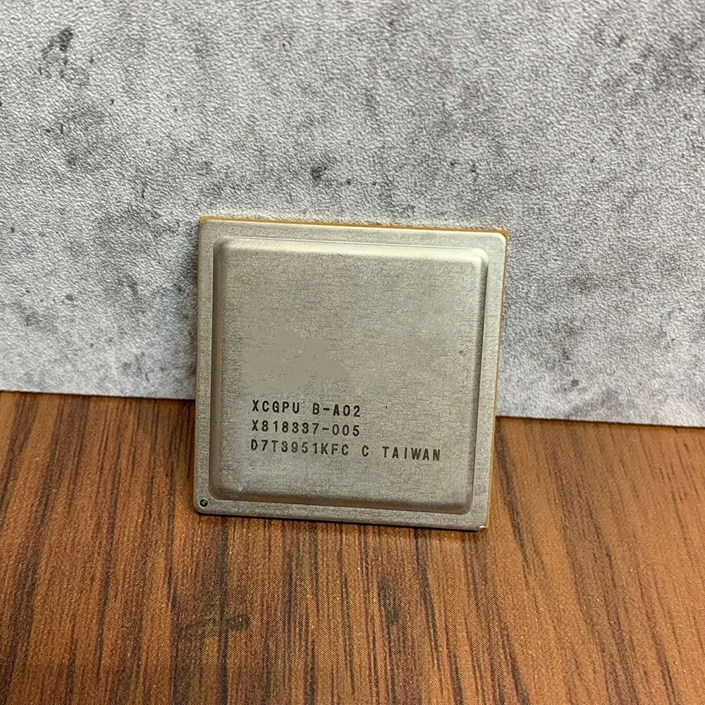 X818337-005 GPU Thin Machine SLIM Replacement Parts Tested Well For XBOX 360 view 6