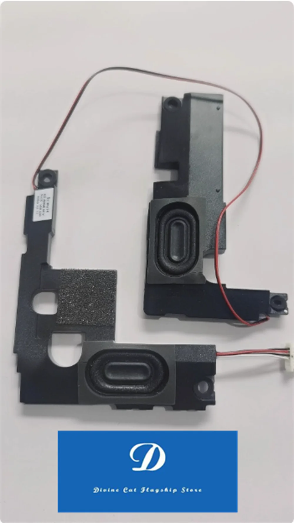 

FOR HP Pavilion 14-DY TPN-W146 M45029-001 023 400MK Speaker