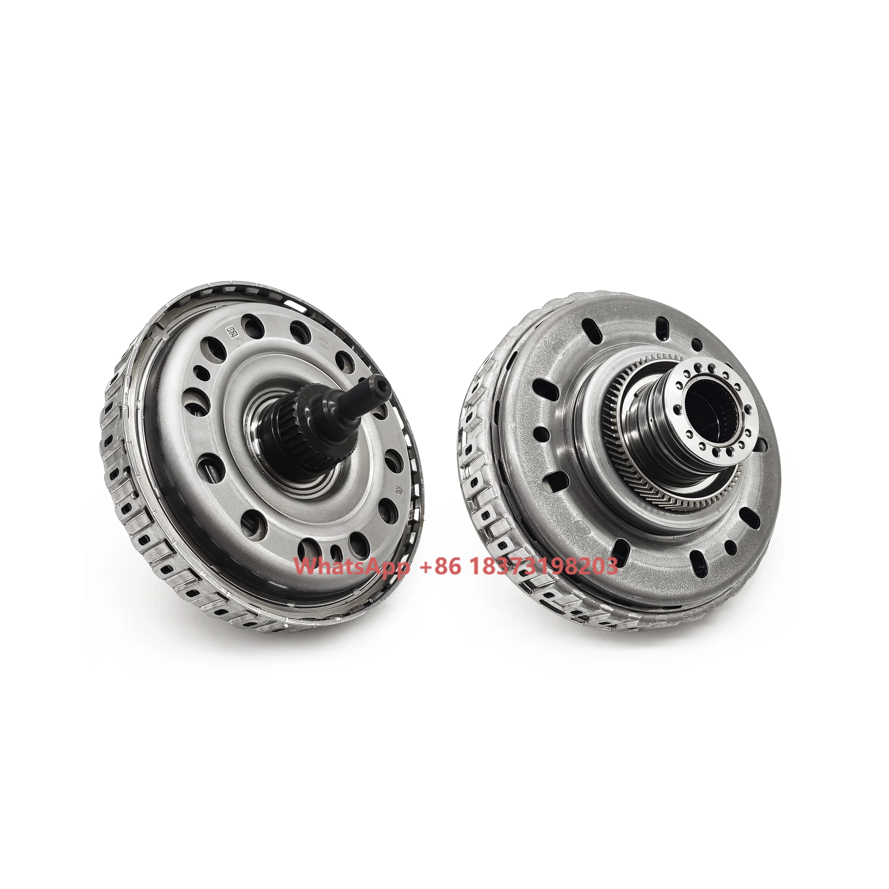 DCT270 DF727A01 Dual Clutch TRANSFLY Transmission Gearbox CVT Automatic for Changan Qingshan Chery CS35 CS75 Models