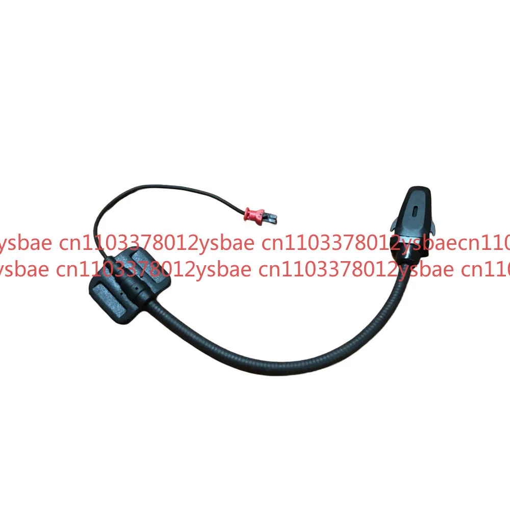 ميكروفون سلكي بديل OK لهاتف Sena 10C Pro 10C evo 5S SMH5 SMH5FM #4