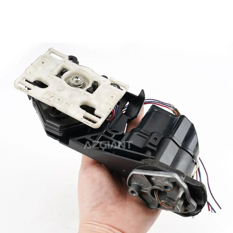 For Subaru Tribeca impreza Outback Legacy Forester Car Side Wing Rearview Reversing Folding Mirror Actuator Power Motor Repair