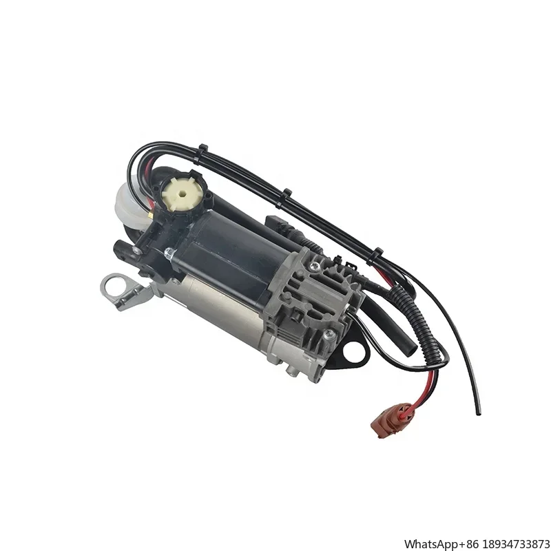 OEM Parts 4F0616005E 4F0616006A 4F0616005D For A6C6 Air Suspension Compressor Pump