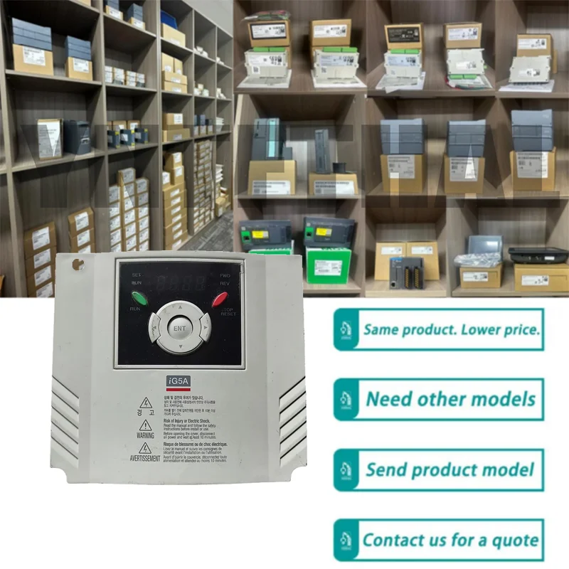 

Совершенно новый оригинальный SV040IG5A-4