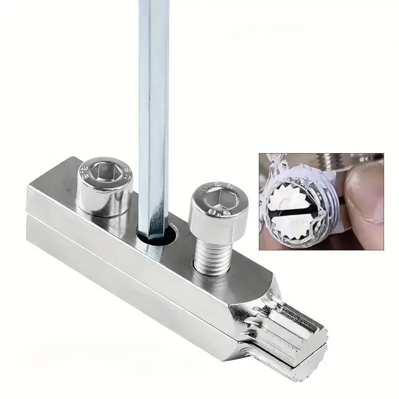 3D Printed Garden Water Pipe Hook Wall Hanging Nozzle Bracket Clip For Backyard Irrigation Pool Hose Fixed Fitting