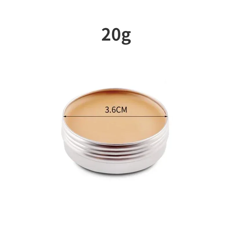 ¡Oferta! 1 unidad de película de maquillaje para la piel efecto especial piel Halloween vestido de fantasía cera falsa pintura corporal para la cara