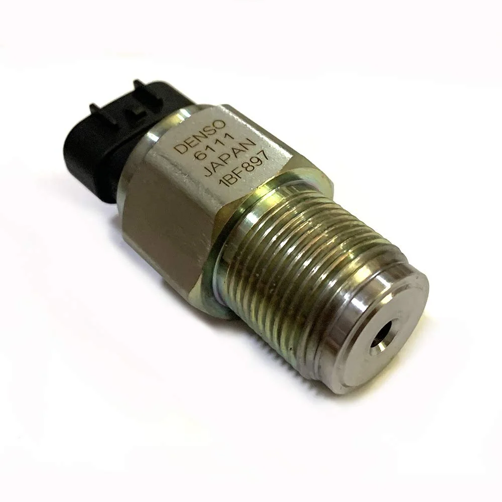 

499000-6111 4990006111 High Quality Common Rail Pressure Sensor For Modern Kia Automotive Parts