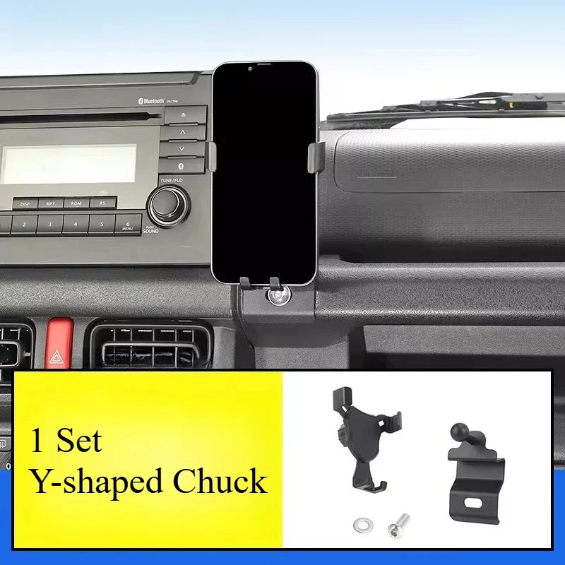 For Suzuki Jimny 20…