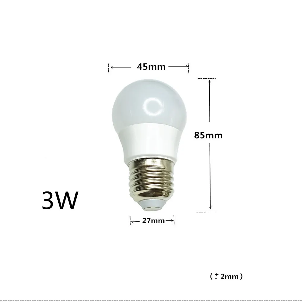 E27 3V 3.8V LED bulb E27 3V LED bulb E27 3.8V LED bulb E27 DC3V LED E27 DC3.8V LED bulb E27 DC5V LED bulb