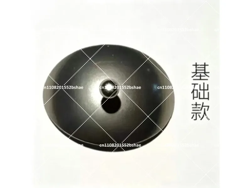 Stainless Steel Eye Shield for Surgical Use, Large 25x22mm, Professional Grade Protection