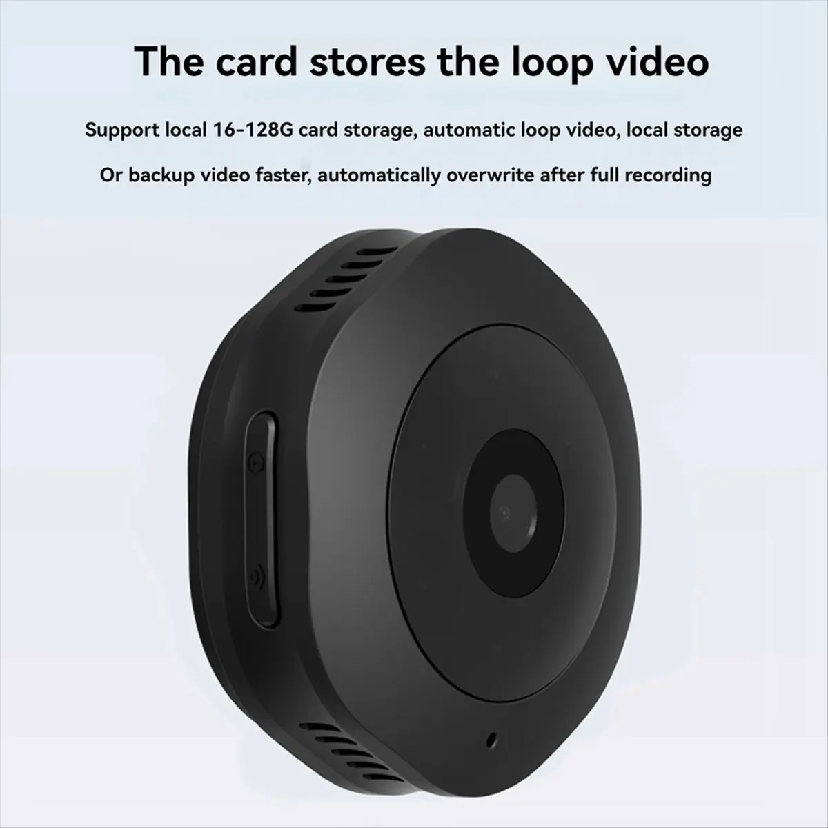 

Беспроводная Wi-Fi камера AS62 H6, интеллектуальная HD 1080P, для дома и улицы, удаленная сетевая камера для спорта и мониторинга