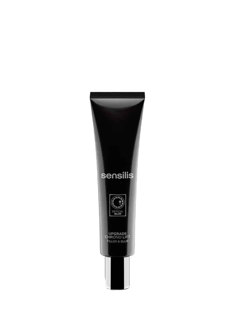 Sensilis upgrade chrono lift filler & blur 30 ml-anti-wrinkle firming effect 