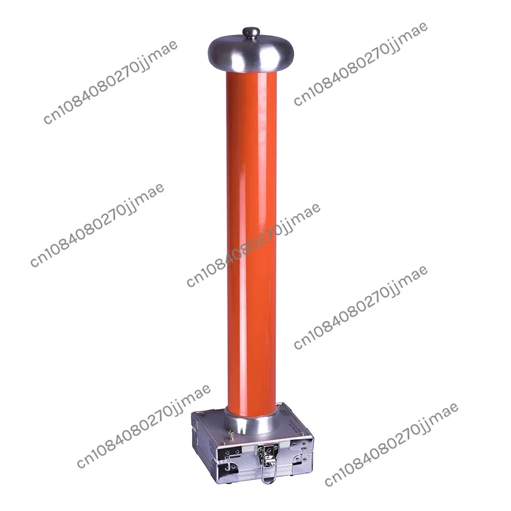 

FRC-50kV/ FRC-100kV /FRC-150kV/ FRC-200kV Resistance Capacitance Divider FRC High Voltage Frequency AC DC