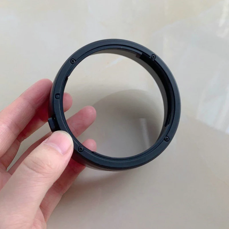 ES65B Lens Hood Sunshade replace ES-65B for  RF 50mm F1.8 STM , RF 50 mm f/1.8 STM