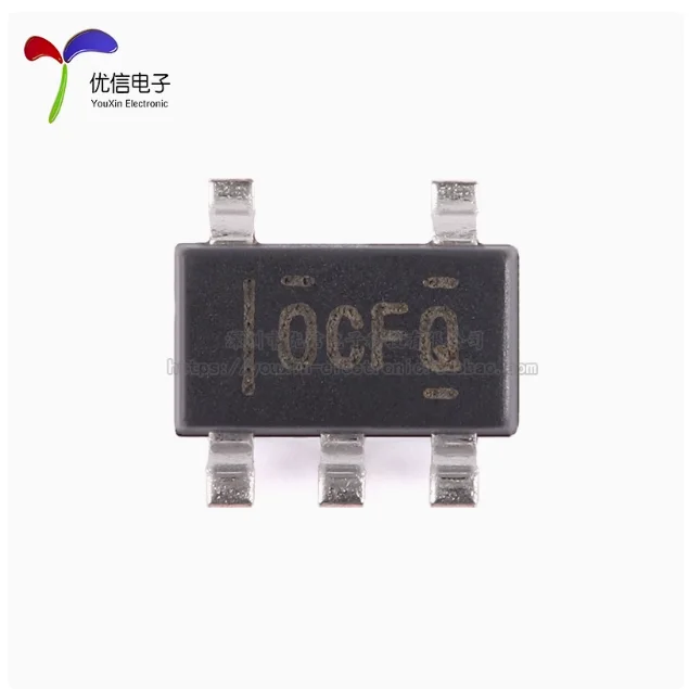 30шт OPA330AIDBVR SOT23-5