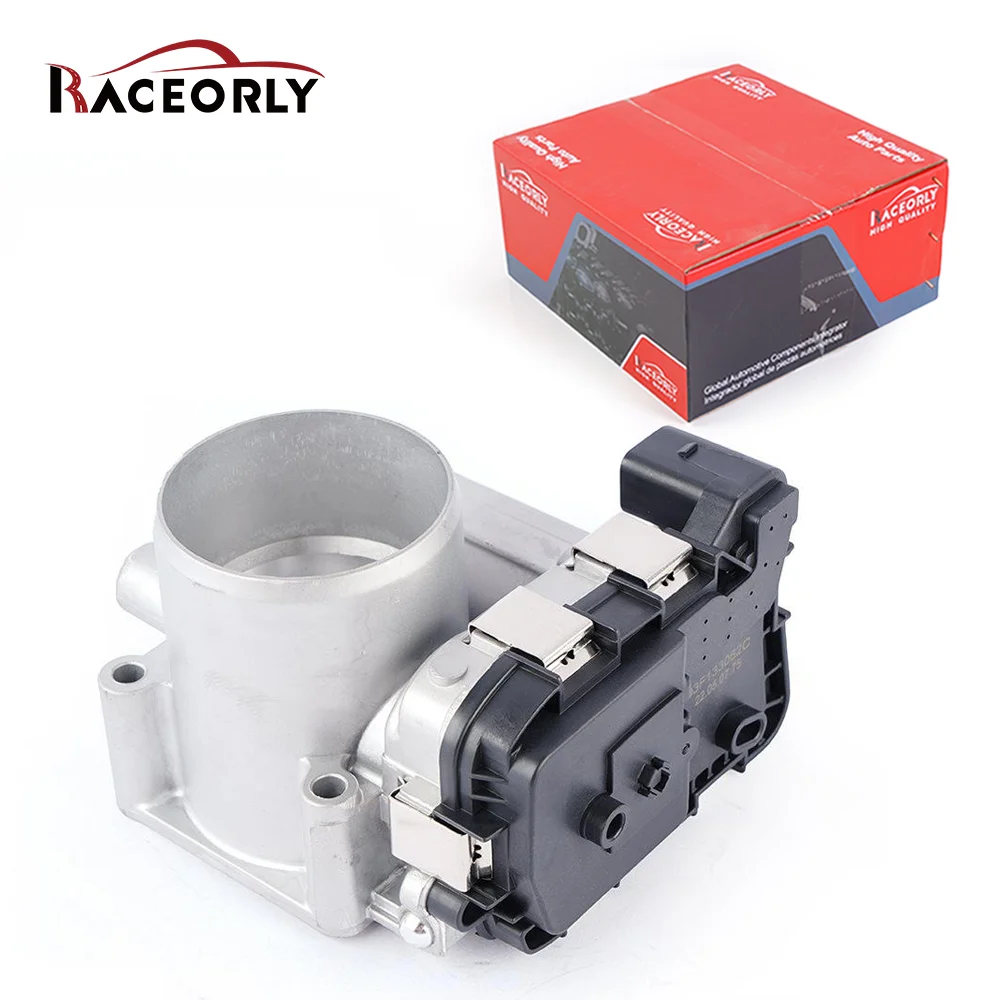 

OEM 03F133062 03F133062E 03F133062C Throttle Body for Audi A3 A4 B9 Volkswagen Vw GOLF 7 5G1 BQ1 BE1 BE2 1.4 TFSI 1.4T 2015 2014