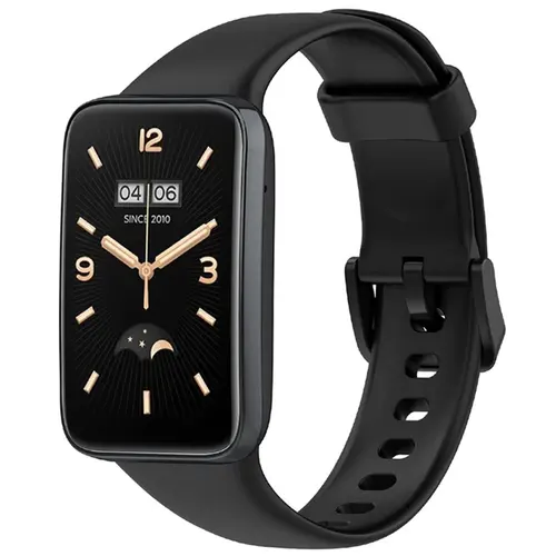 Correas de reloj para Xiaomi Mi Band 7 Pro, pulsera líquida, Correa de silicona para MiBand 7pro, Correa, accesorios para reloj inteligente