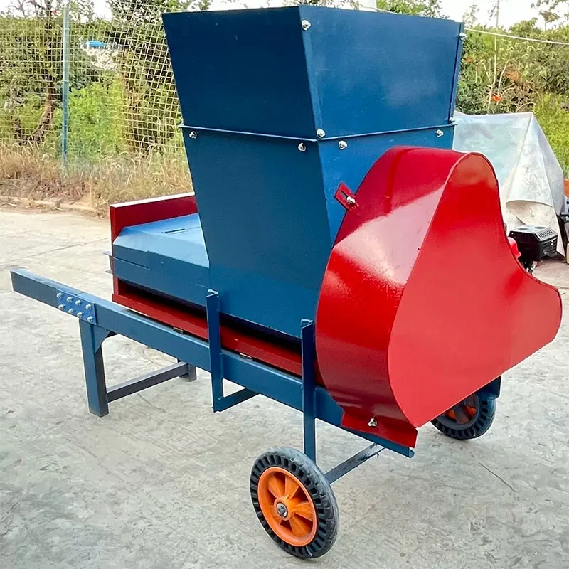 Multifunction Square Round Silage Baler, High Quality Hay Wrapper Machine Corn Alfalfa Straw Packing Equipment （customized）