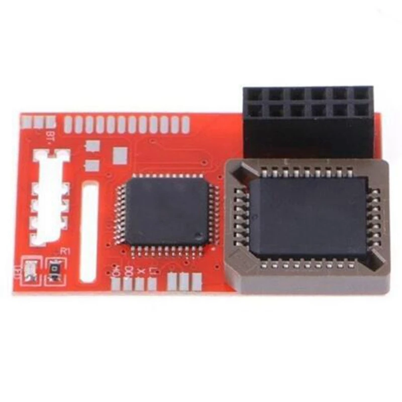 Direct Reading Decoding Chip Replacement For  Aladdin XT PLUS2 XT+4032