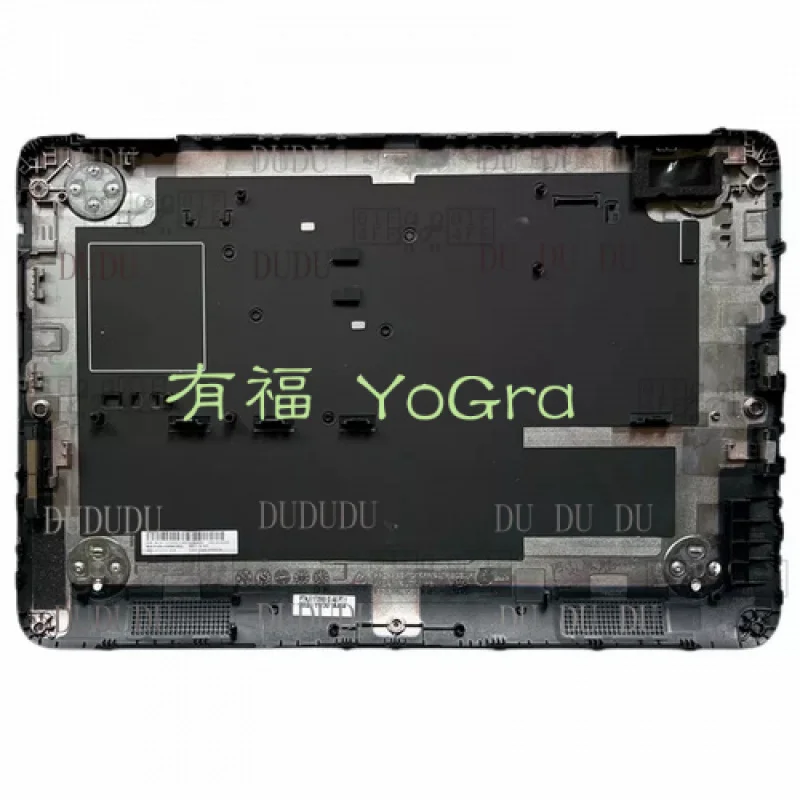 D New For HP Pro x360 Fortis 11 inch G9 N00426-001 Bottom D Cover Lower Case