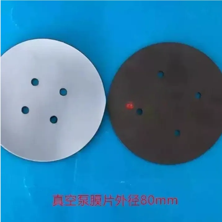1pcs For Vacuum Pump 107/2107 Series Diaphragm Pump Consumables 608148 Diaphragm Diaphragm THOMAS608405
