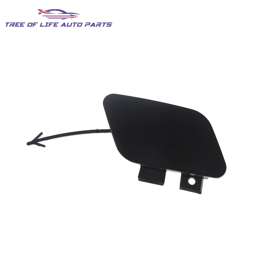 Unpainted Front Bum…