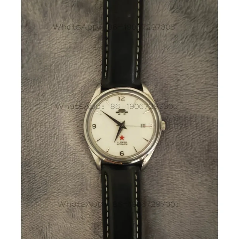 Automatic Mechanical Watch Men's Watch, Gift Giving
