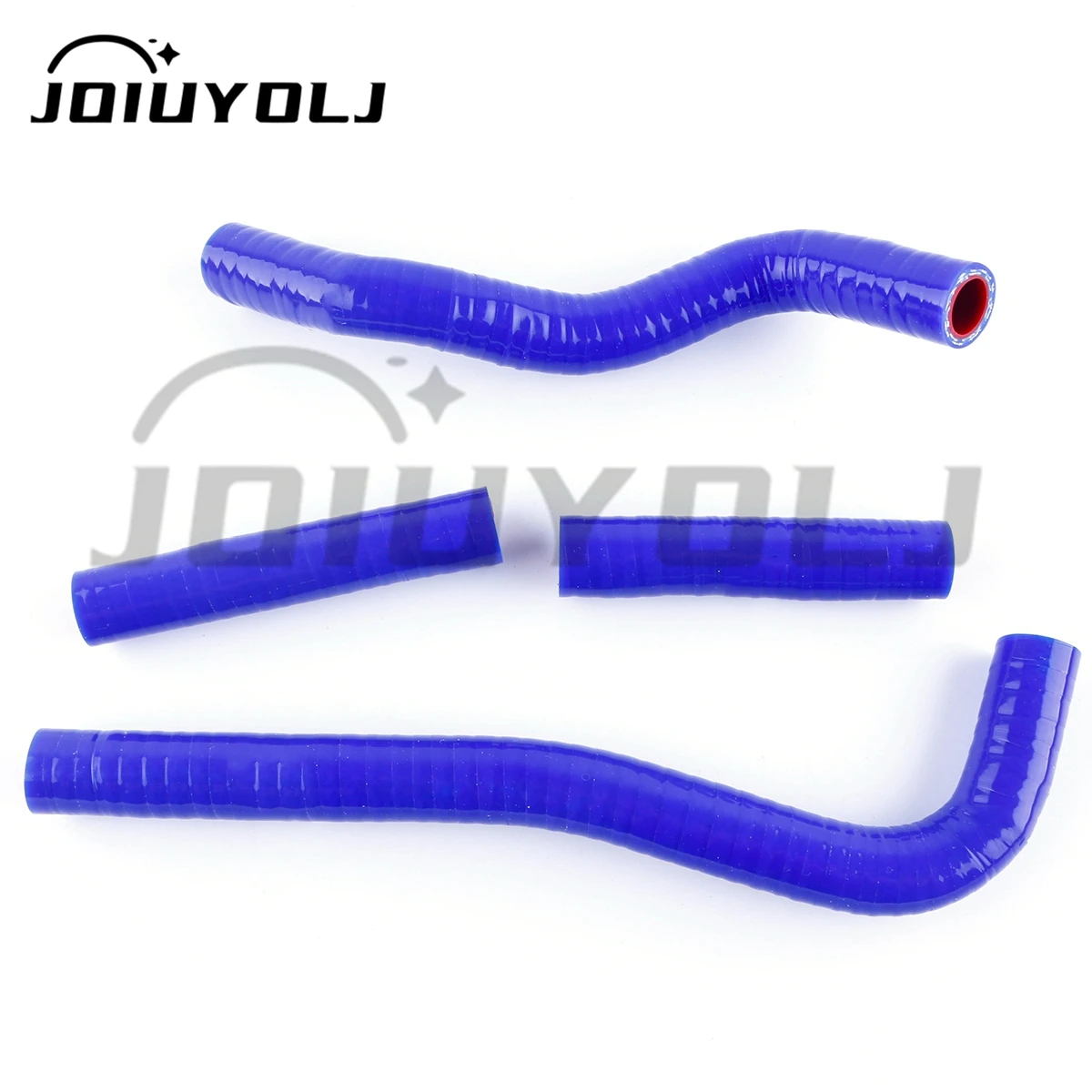 

For HONDA CRF150R CRF 150 R 2007 2008 2009 2010 2011 2012 Motorcycle Silicone Radiator Coolant Hose Pipe Kit