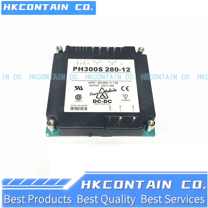 

PH300S280-3.3 PH300S280-4 PH300S280-5 PH300S280-12 PH300S280-15 PH300S280-24 PH300S280-28 PH300S280-48 PH300S280-24/EM
