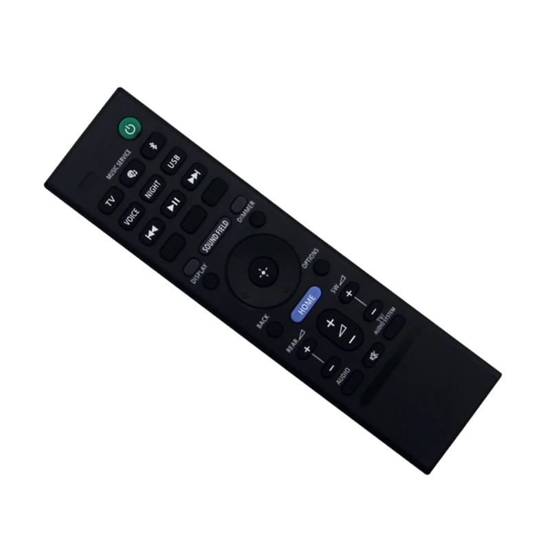 AU61-RMT-AH514U Remote Control Replacement For Sony Soundbar Speaker Home Theater System HT-A3000